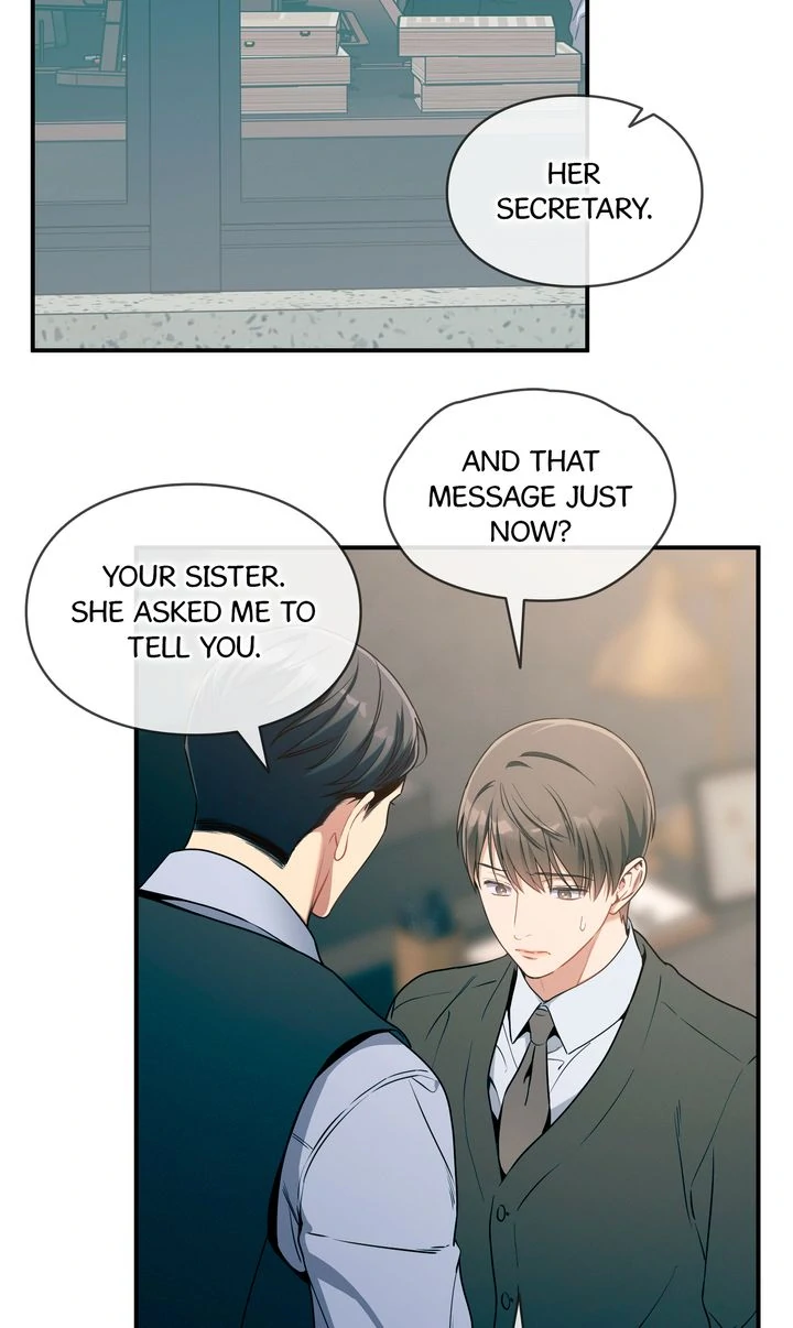 No Moral - Chapter 88 manhwa