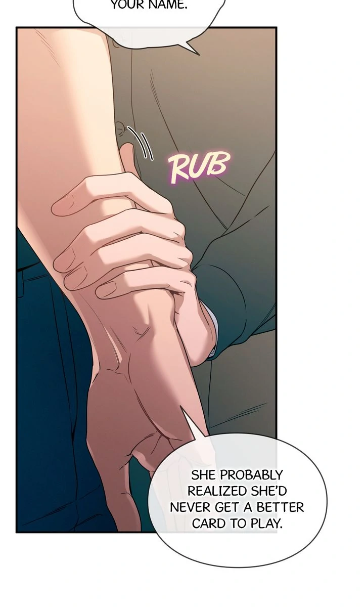 No Moral - Chapter 88 manhwa