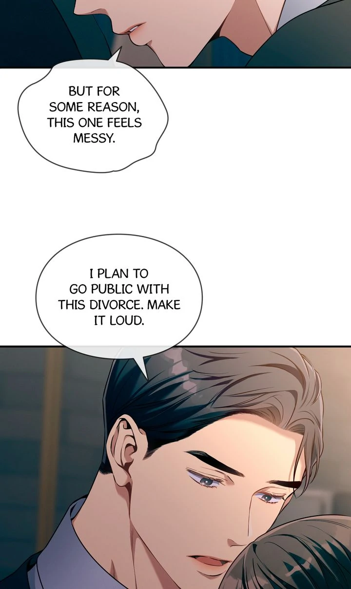 No Moral - Chapter 88 manhwa
