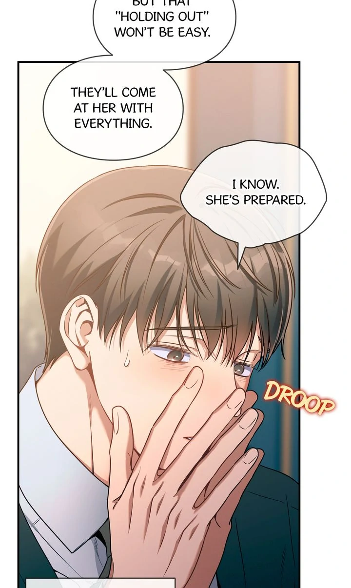 No Moral - Chapter 88 manhwa