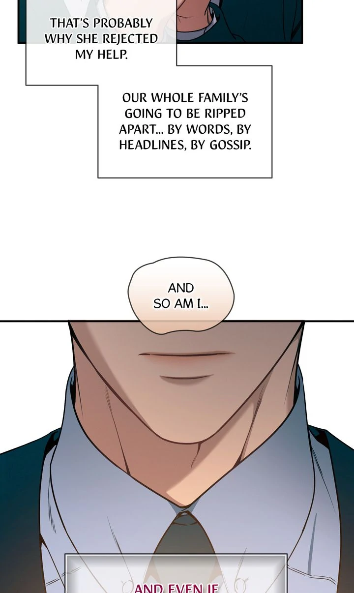 No Moral - Chapter 88 manhwa