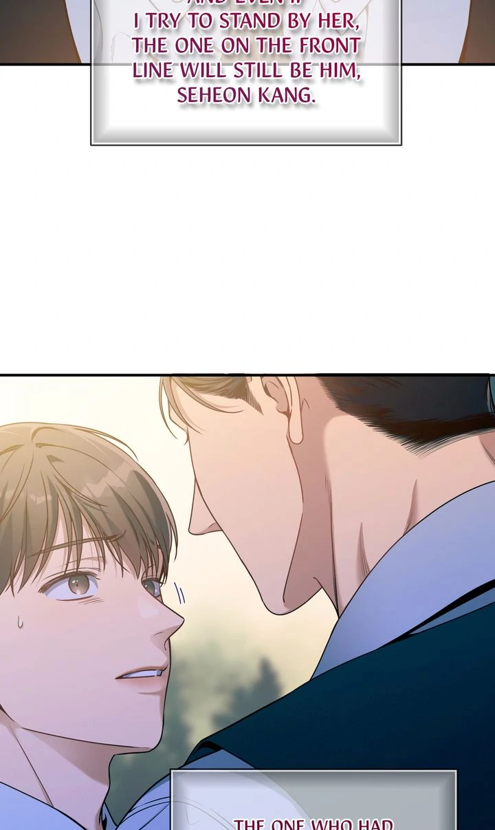 No Moral - Chapter 88 manhwa
