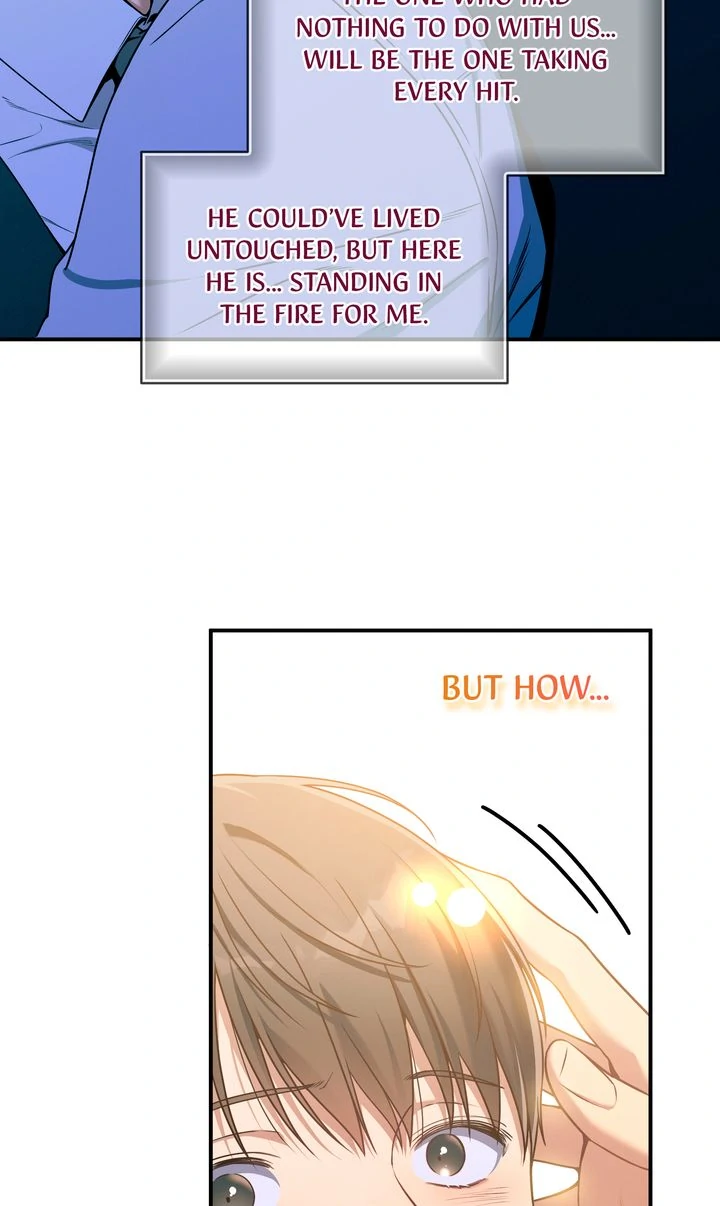 No Moral - Chapter 88 manhwa