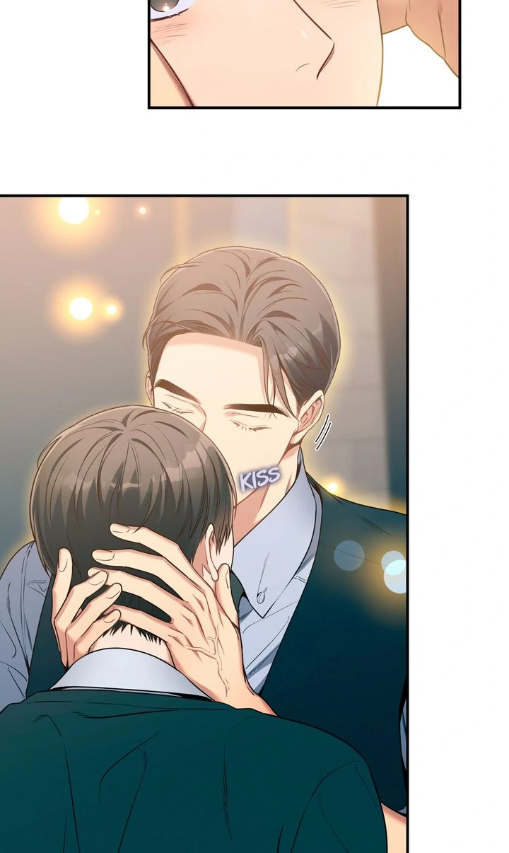 No Moral - Chapter 88 manhwa