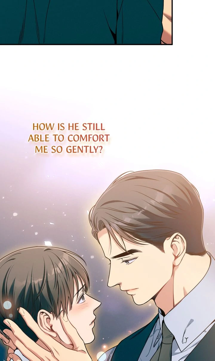 No Moral - Chapter 88 manhwa