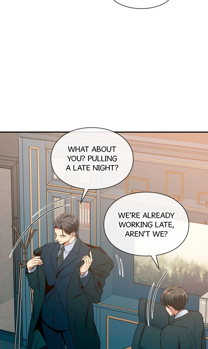 No Moral - Chapter 88 manhwa