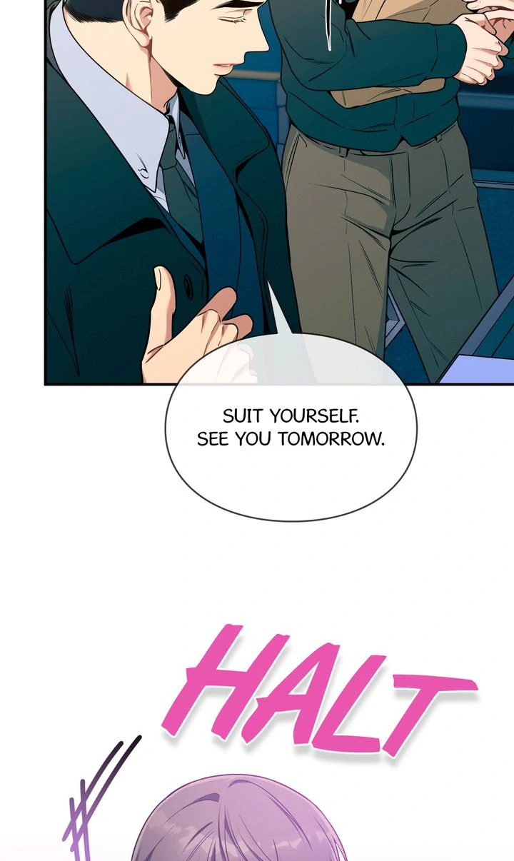 No Moral - Chapter 88 manhwa