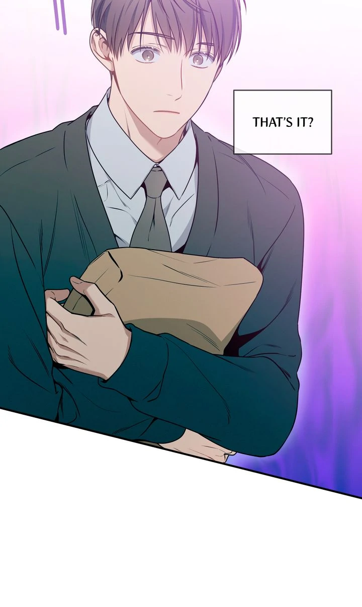 No Moral - Chapter 88 manhwa