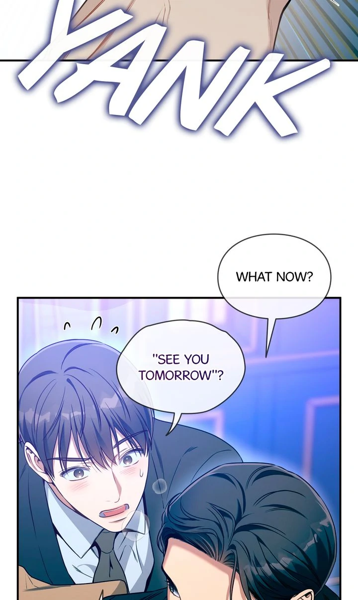No Moral - Chapter 88 manhwa