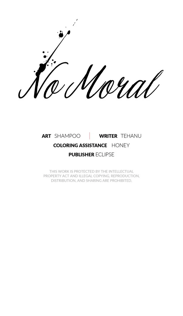 No Moral - Chapter 88 manhwa