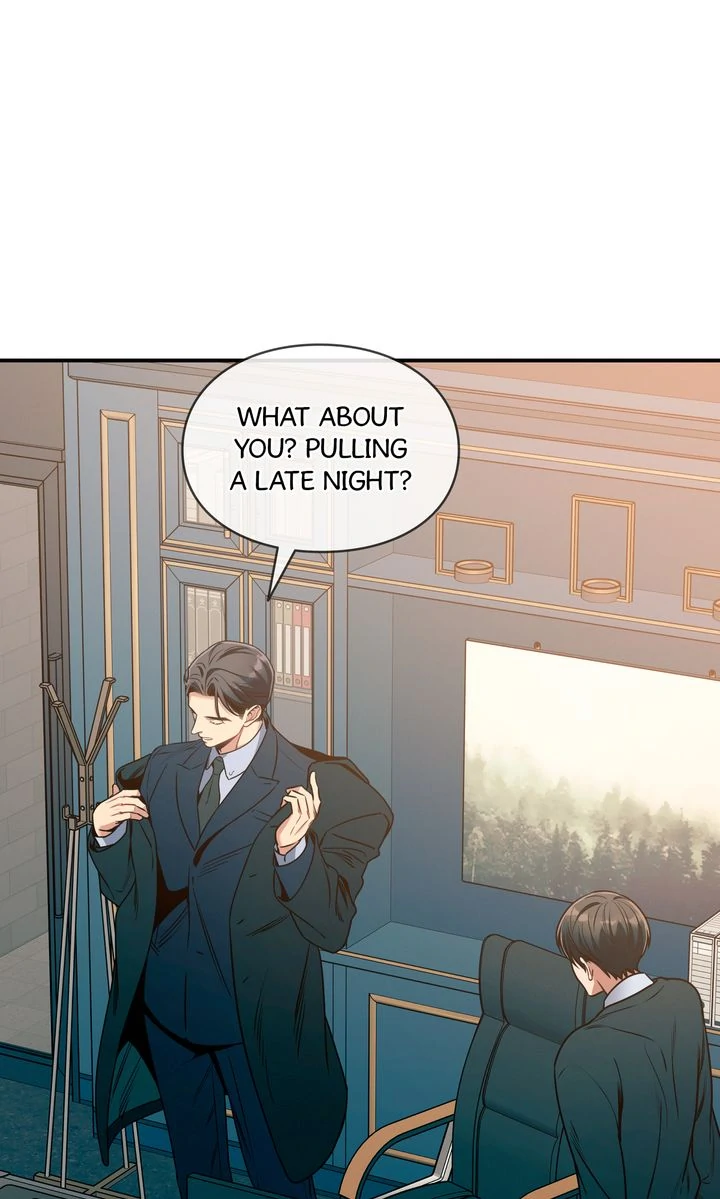 No Moral - Chapter 89 manhwa