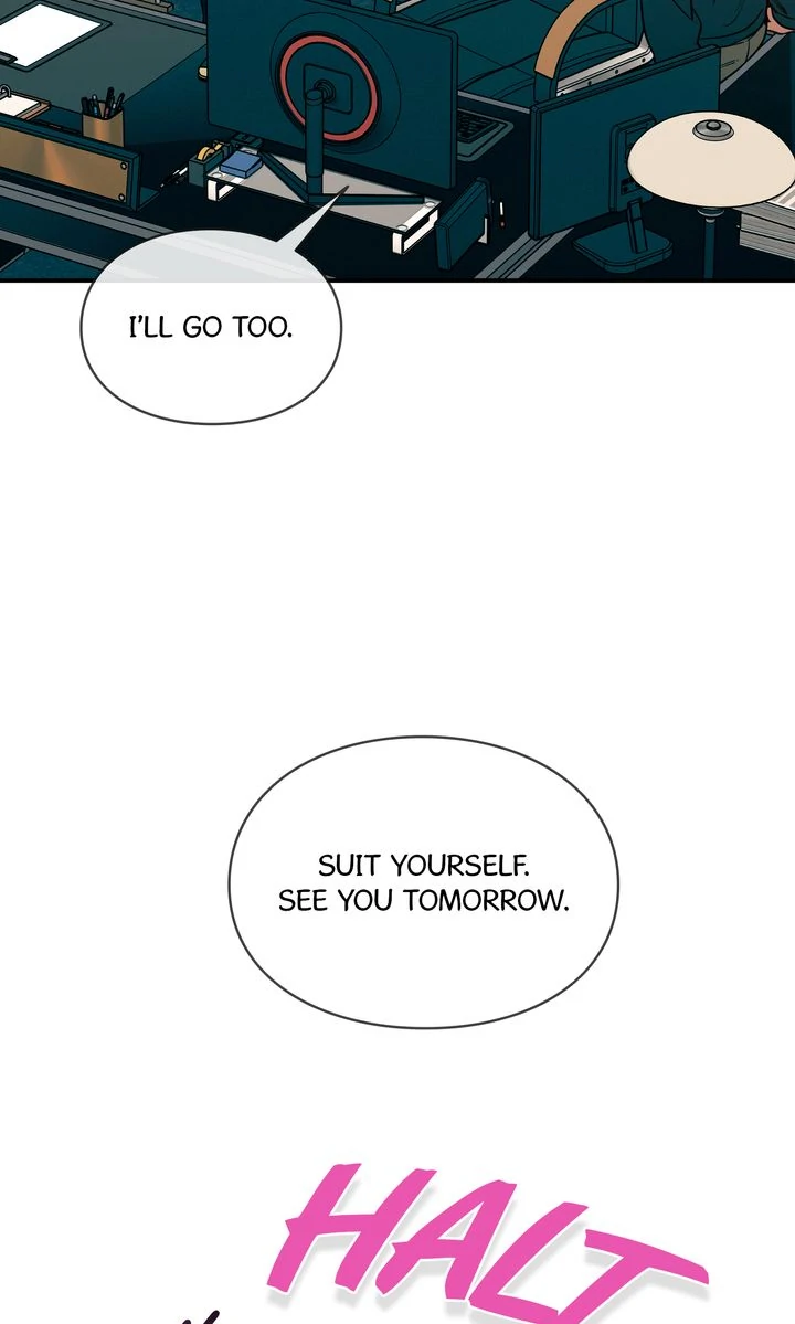 No Moral - Chapter 89 manhwa