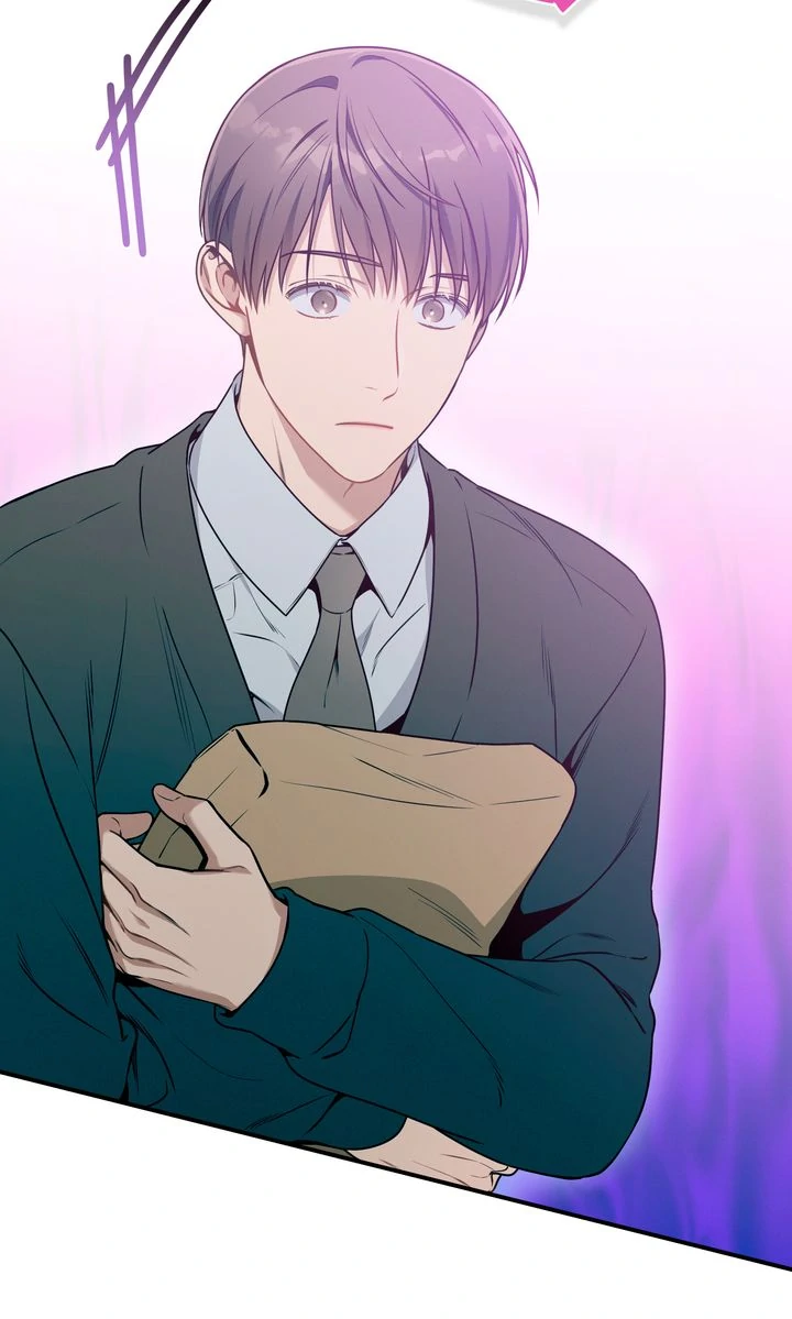No Moral - Chapter 89 manhwa