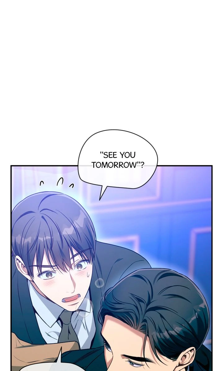 No Moral - Chapter 89 manhwa