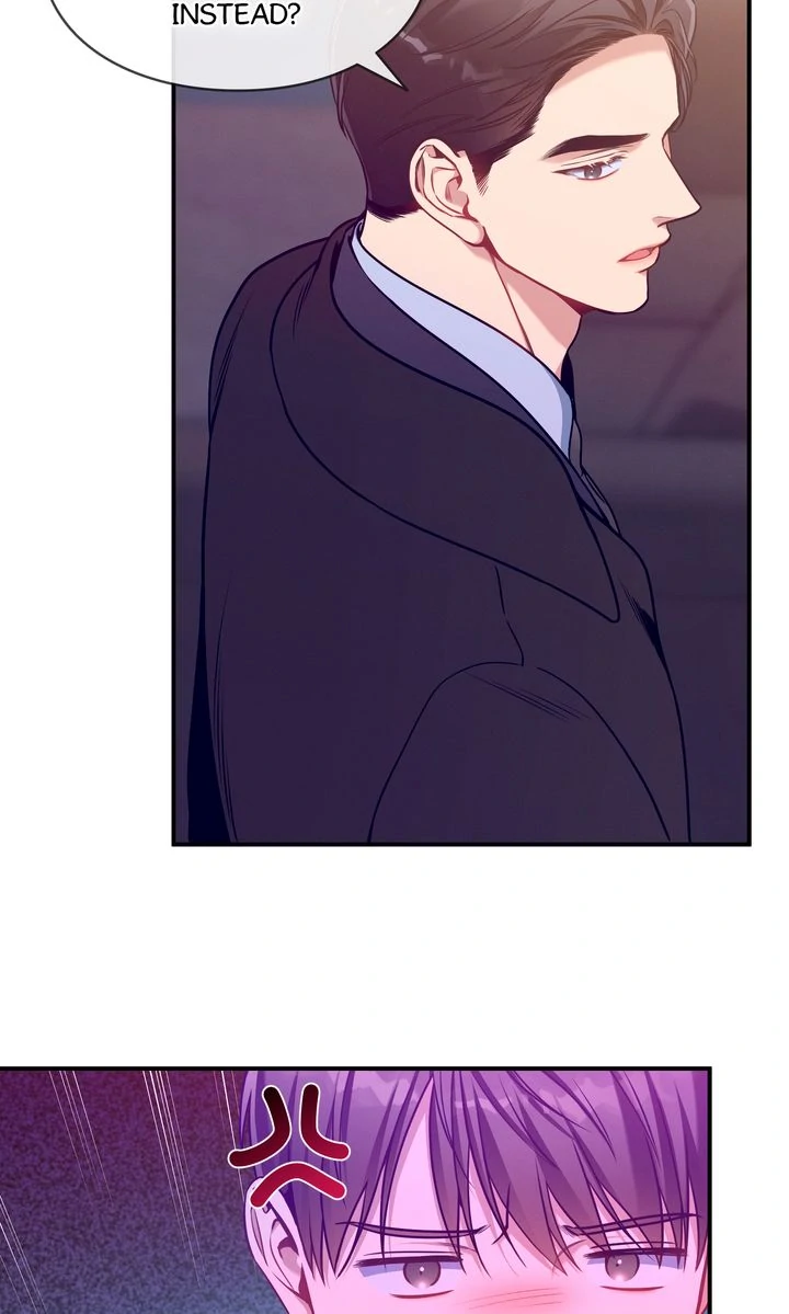 No Moral - Chapter 89 manhwa