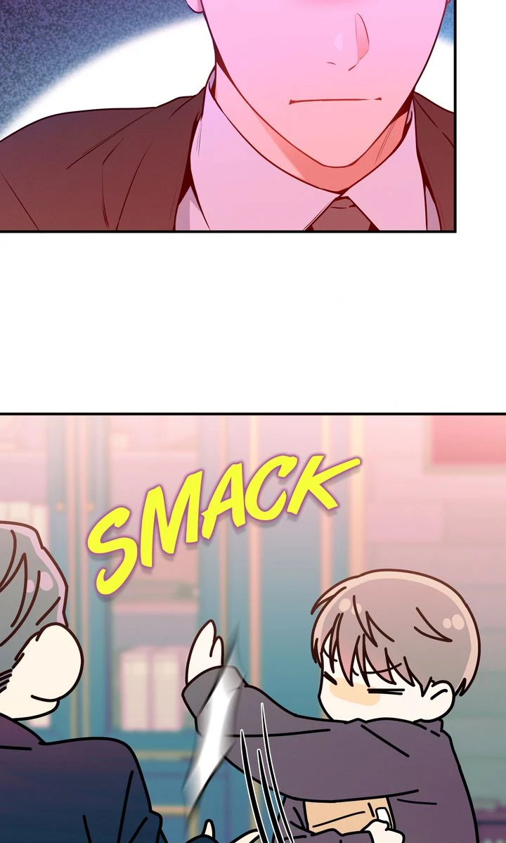 No Moral - Chapter 89 manhwa