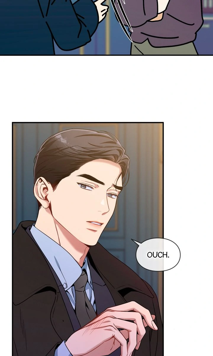 No Moral - Chapter 89 manhwa