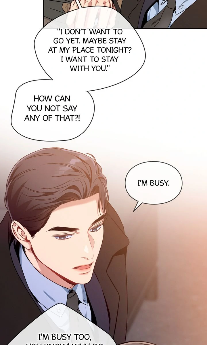 No Moral - Chapter 89 manhwa
