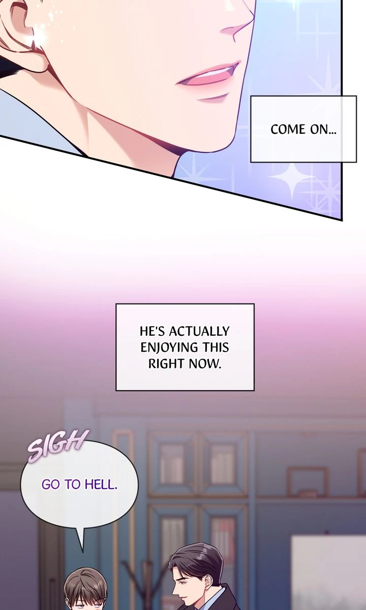 No Moral - Chapter 89 manhwa