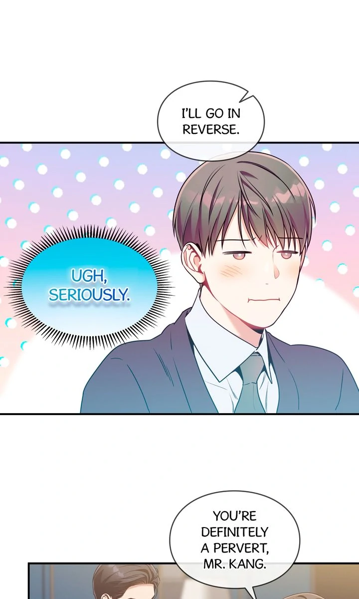 No Moral - Chapter 89 manhwa