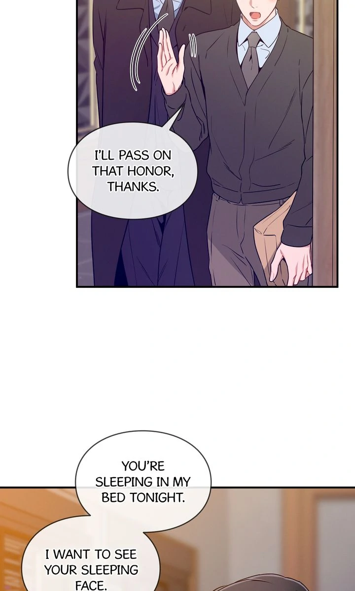 No Moral - Chapter 89 manhwa