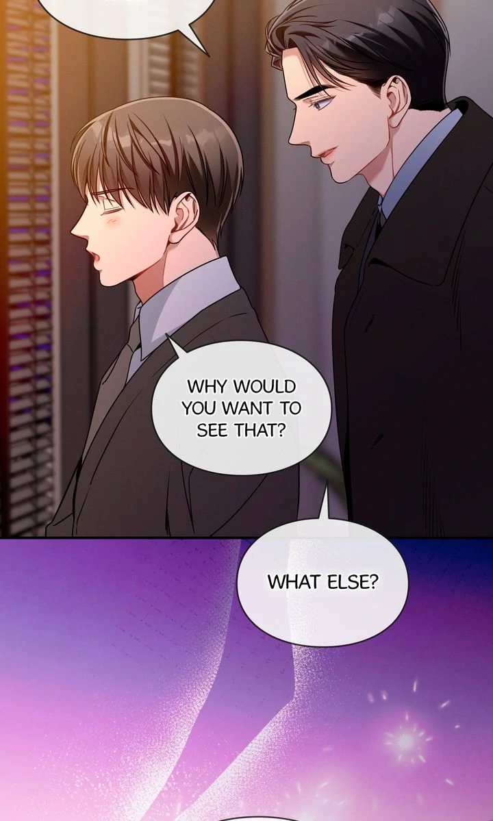 No Moral - Chapter 89 manhwa