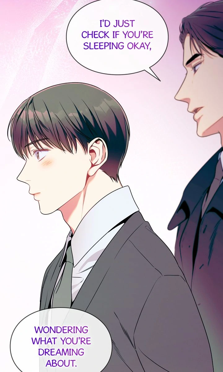 No Moral - Chapter 89 manhwa