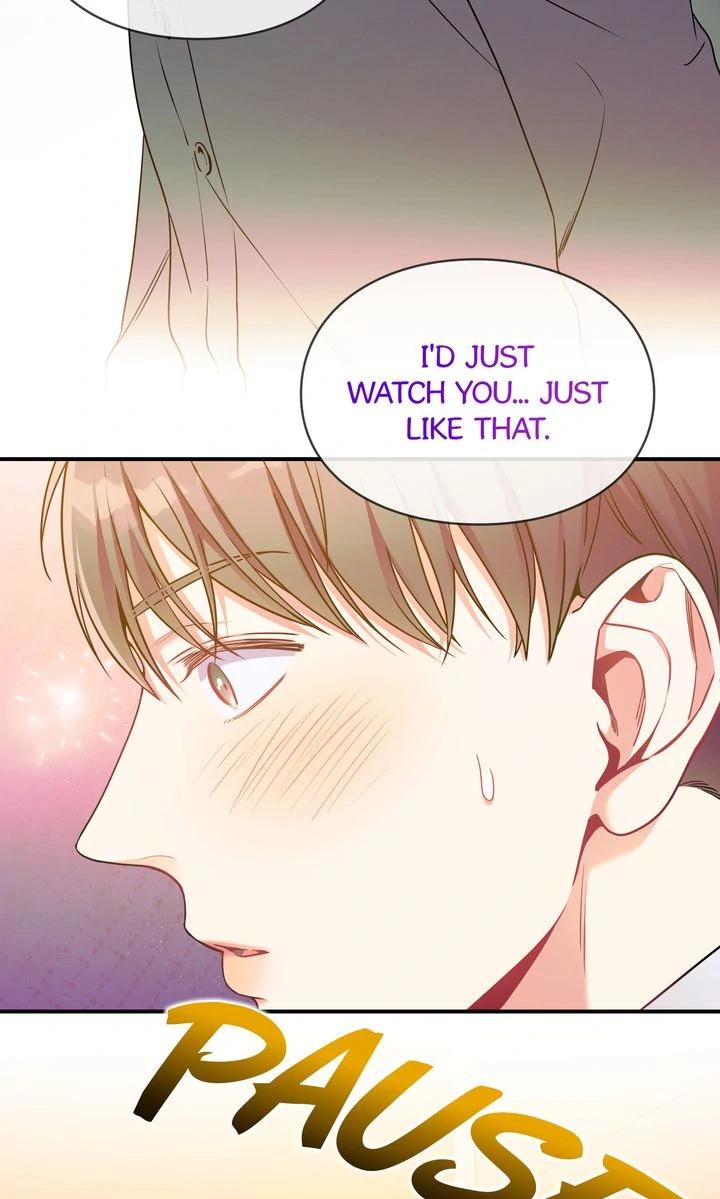 No Moral - Chapter 89 manhwa