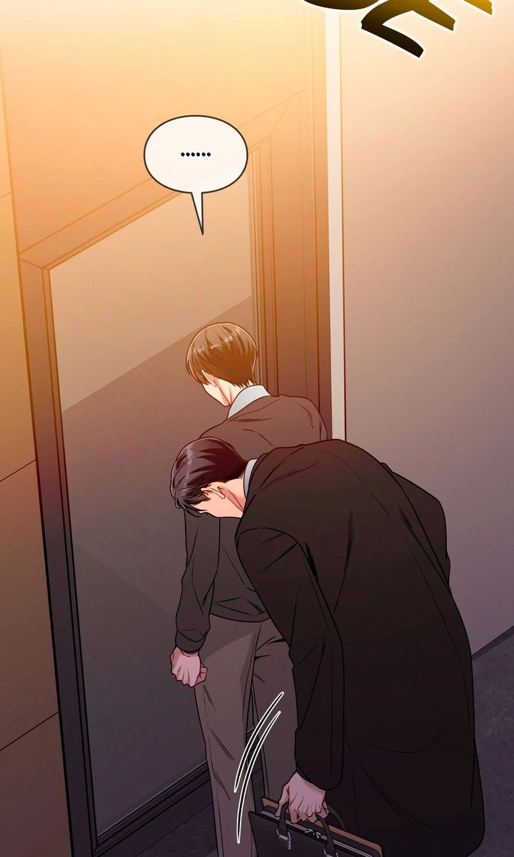 No Moral - Chapter 89 manhwa