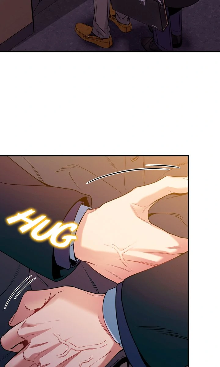 No Moral - Chapter 89 manhwa
