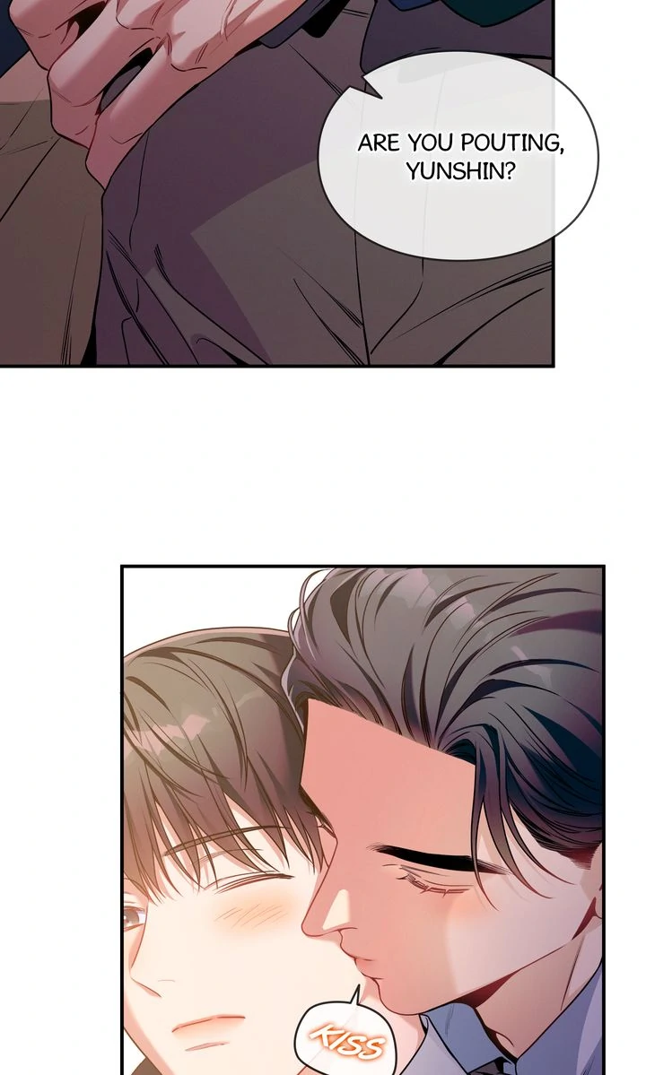 No Moral - Chapter 89 manhwa