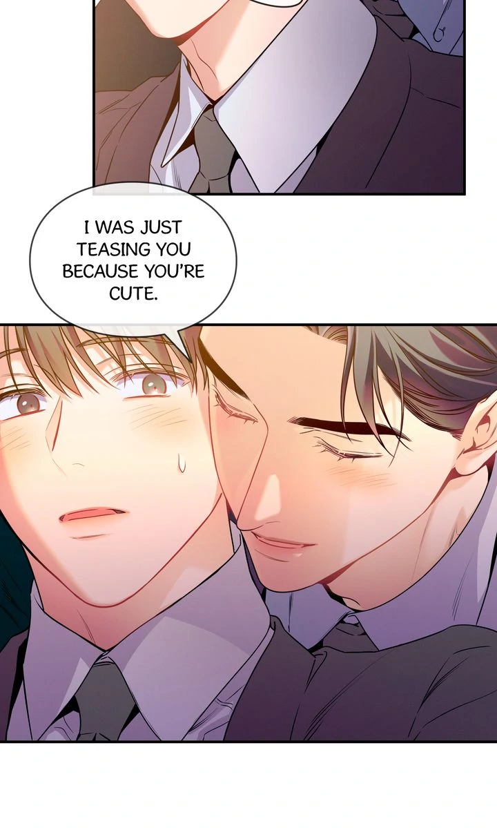 No Moral - Chapter 89 manhwa