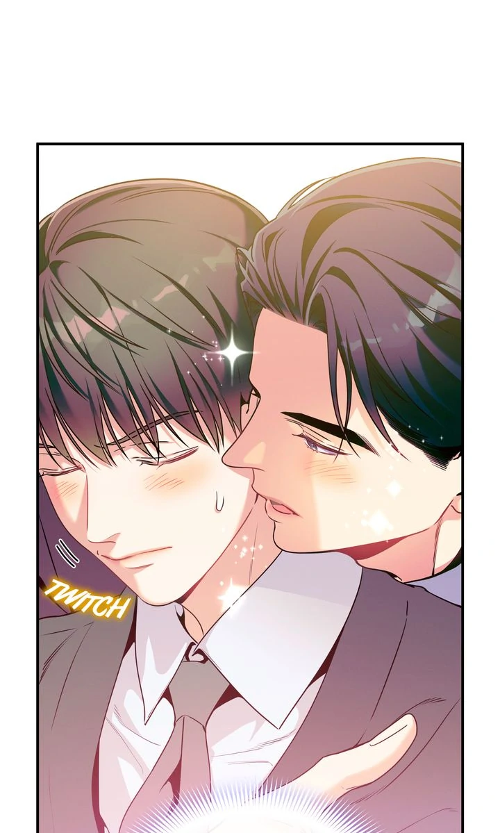 No Moral - Chapter 89 manhwa
