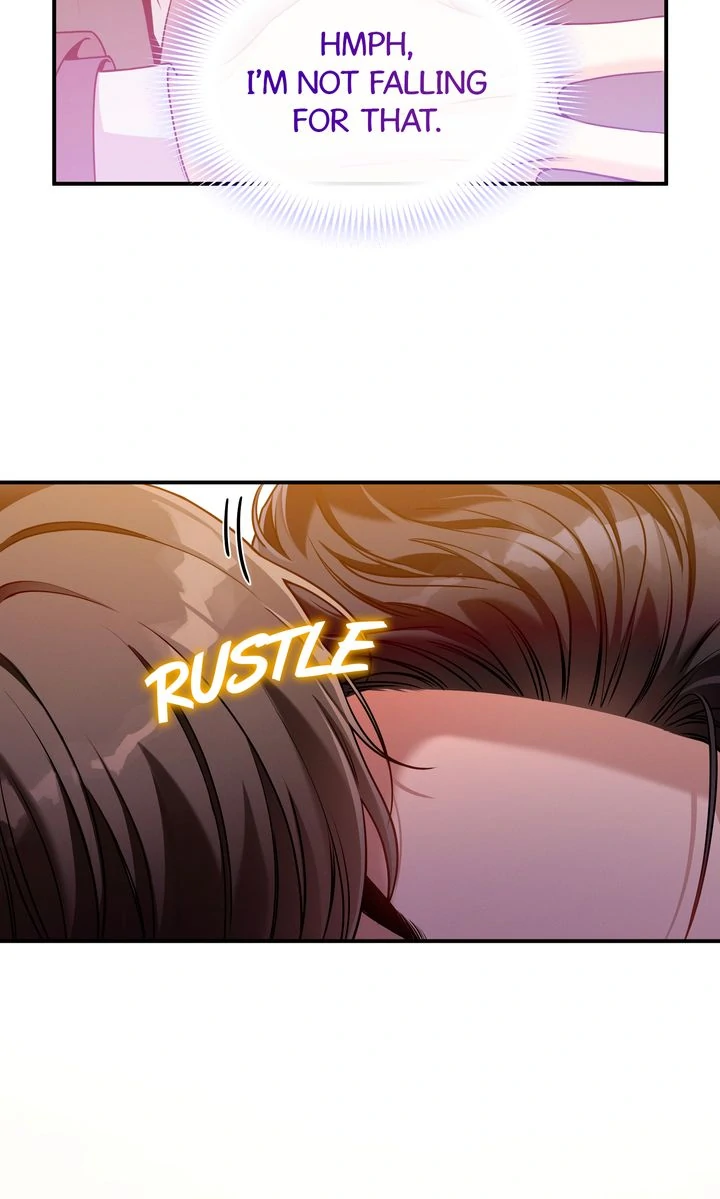 No Moral - Chapter 89 manhwa