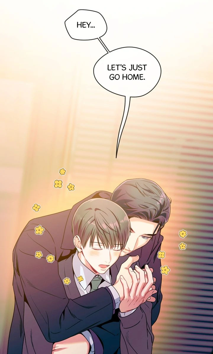No Moral - Chapter 89 manhwa