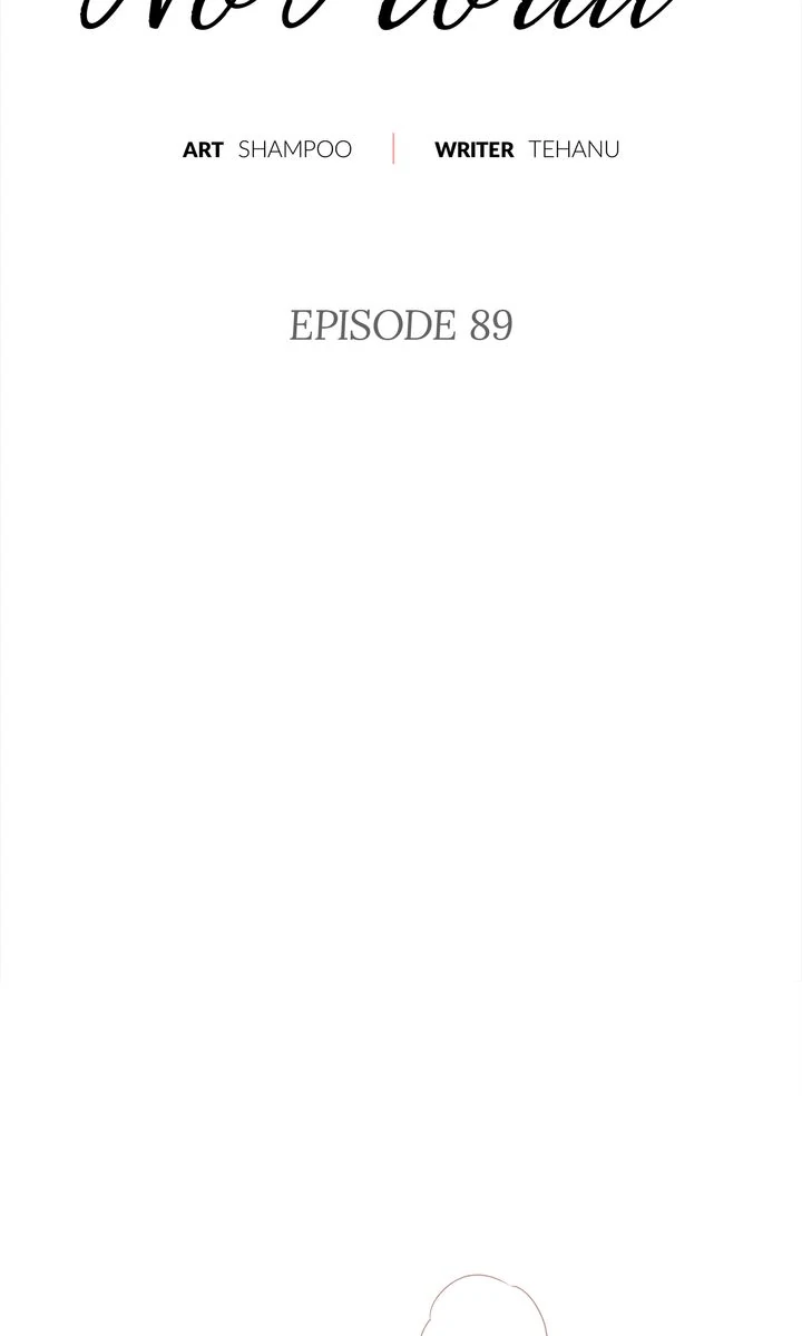 No Moral - Chapter 89 manhwa