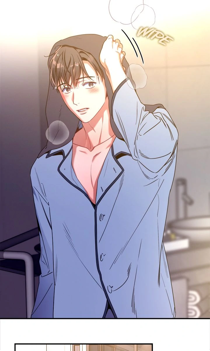 No Moral - Chapter 89 manhwa