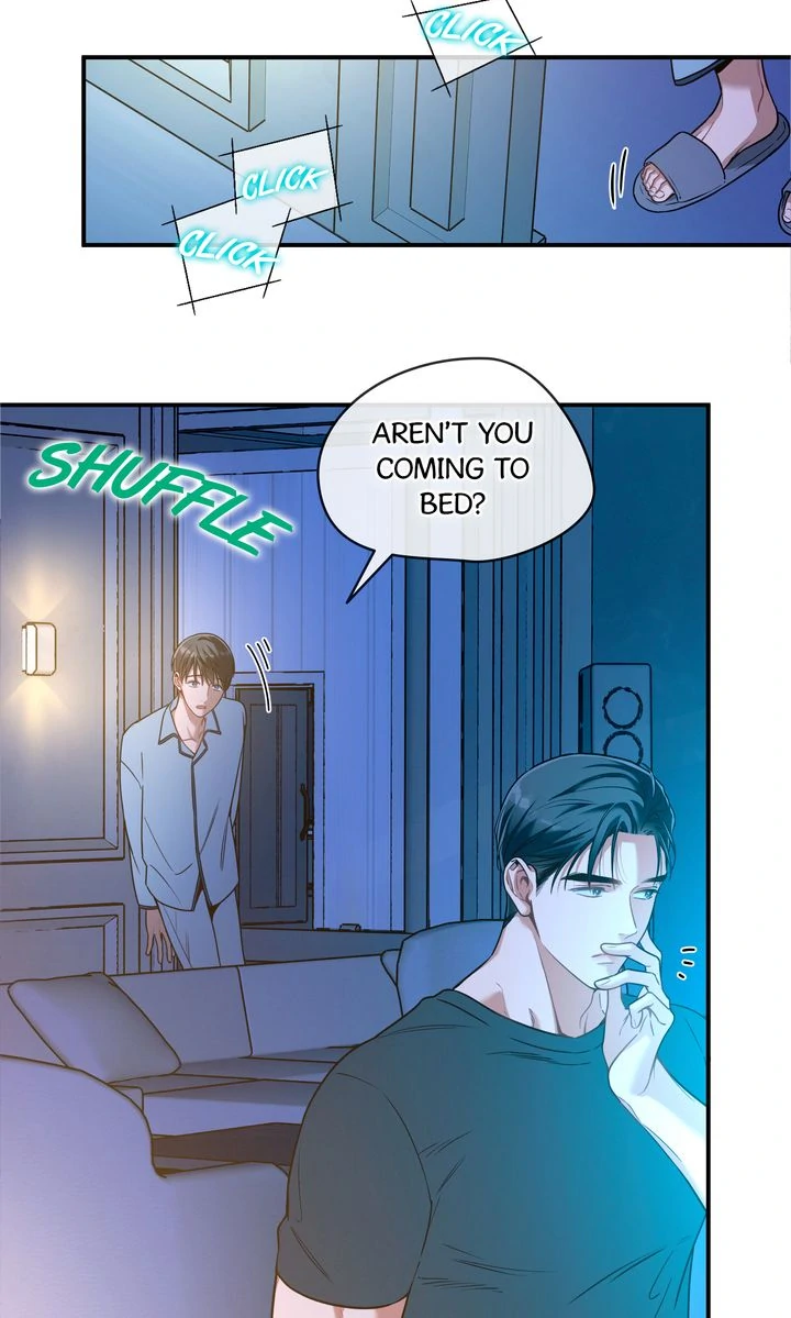 No Moral - Chapter 89 manhwa