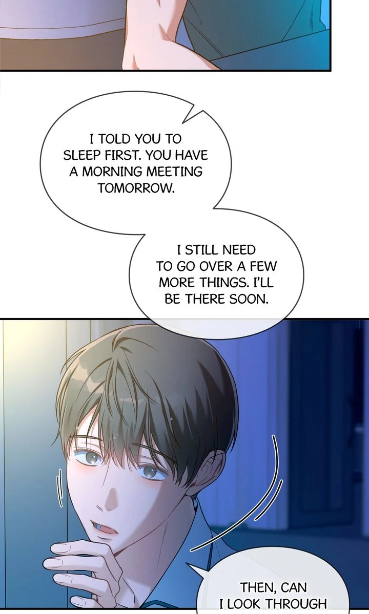 No Moral - Chapter 89 manhwa