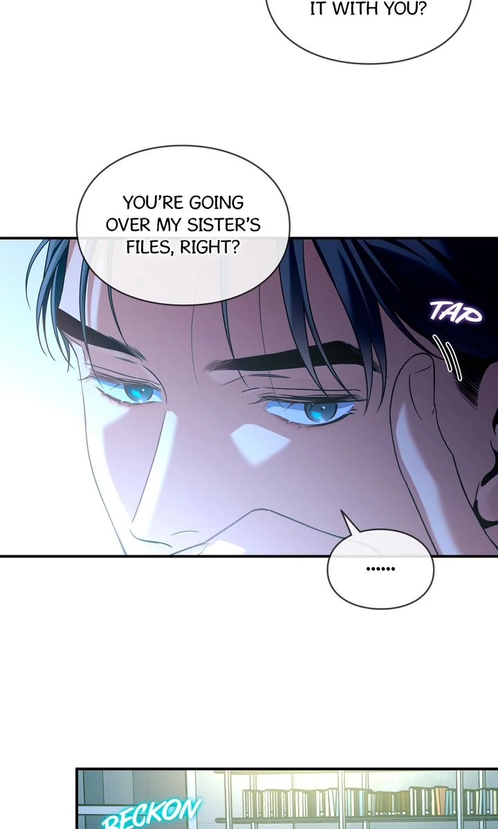 No Moral - Chapter 89 manhwa