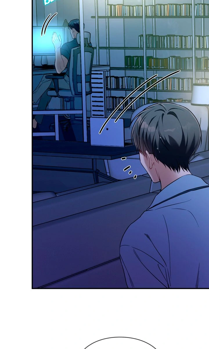 No Moral - Chapter 89 manhwa
