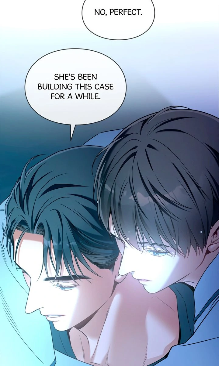 No Moral - Chapter 89 manhwa