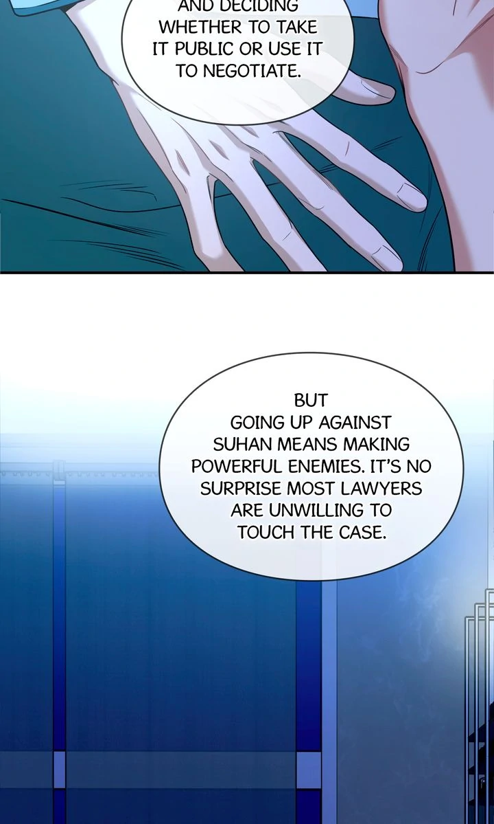 No Moral - Chapter 89 manhwa