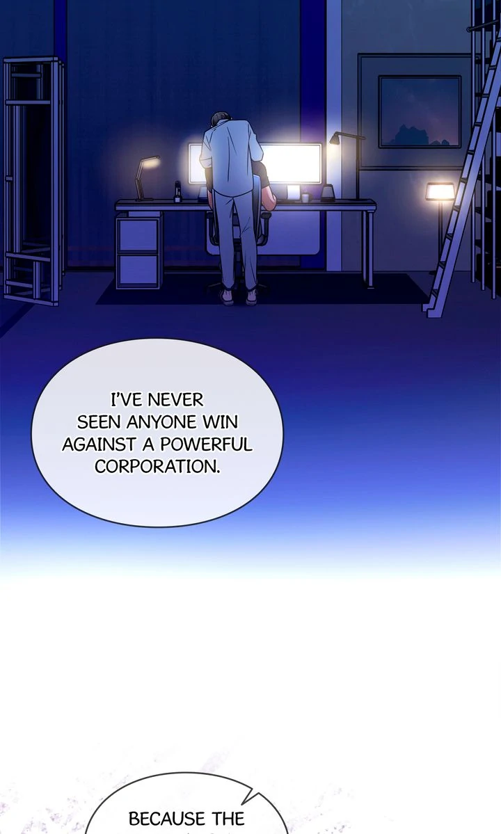 No Moral - Chapter 89 manhwa