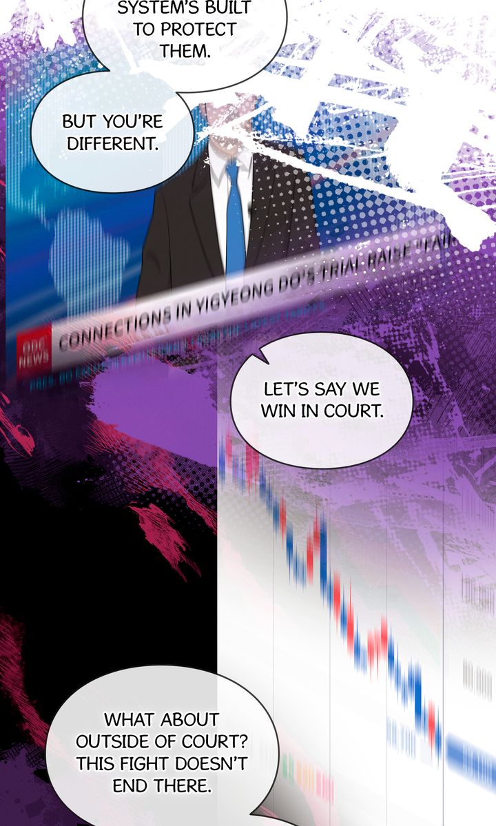 No Moral - Chapter 89 manhwa