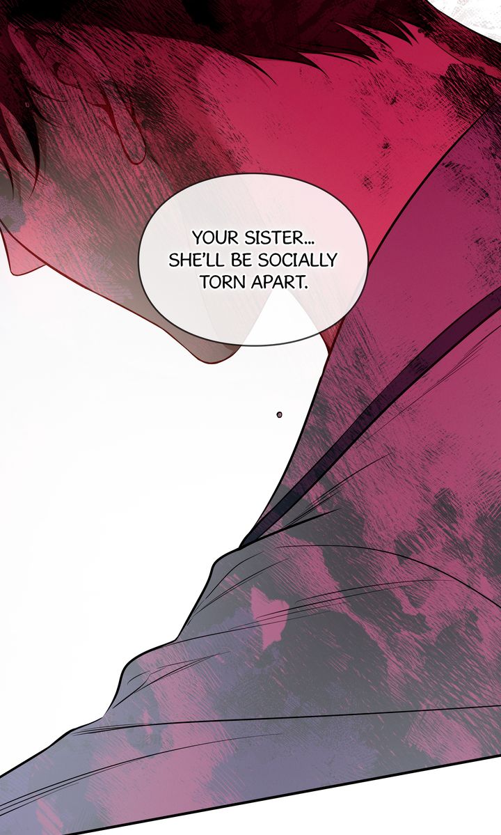 No Moral - Chapter 89 manhwa