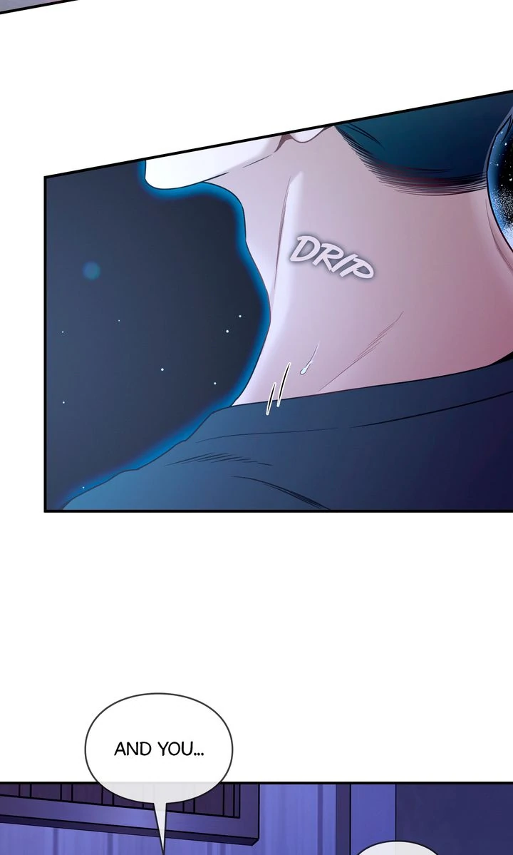 No Moral - Chapter 89 manhwa