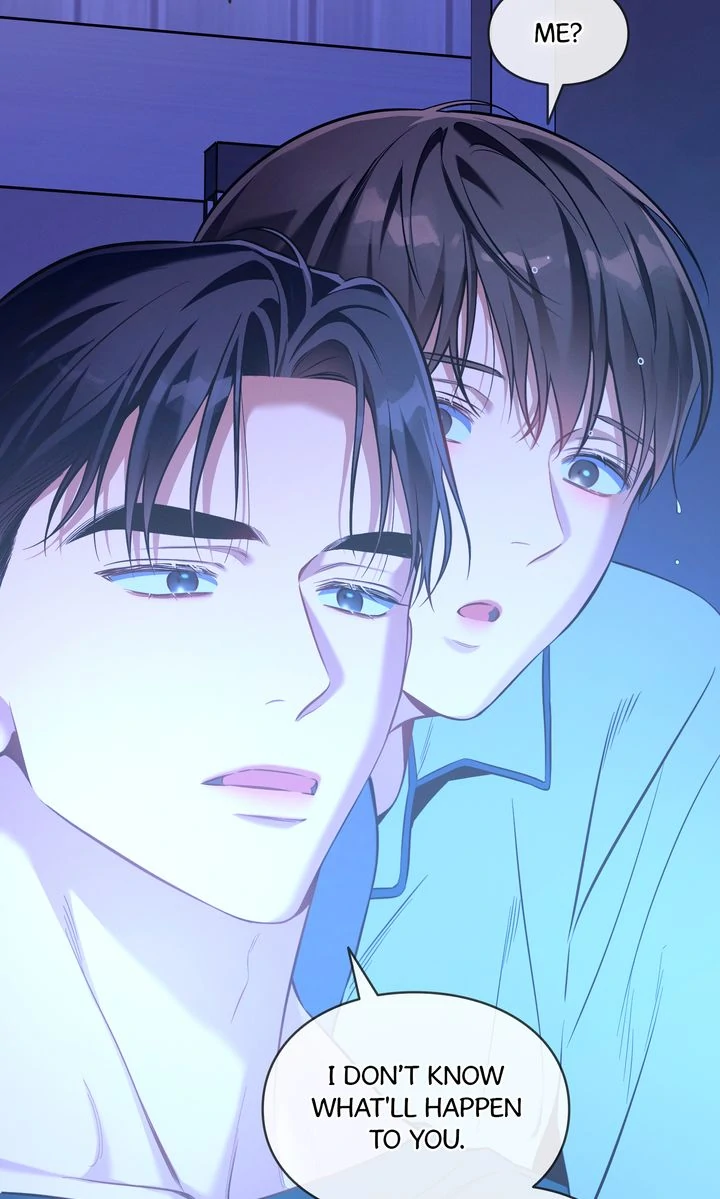 No Moral - Chapter 89 manhwa
