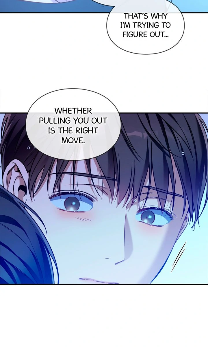 No Moral - Chapter 89 manhwa
