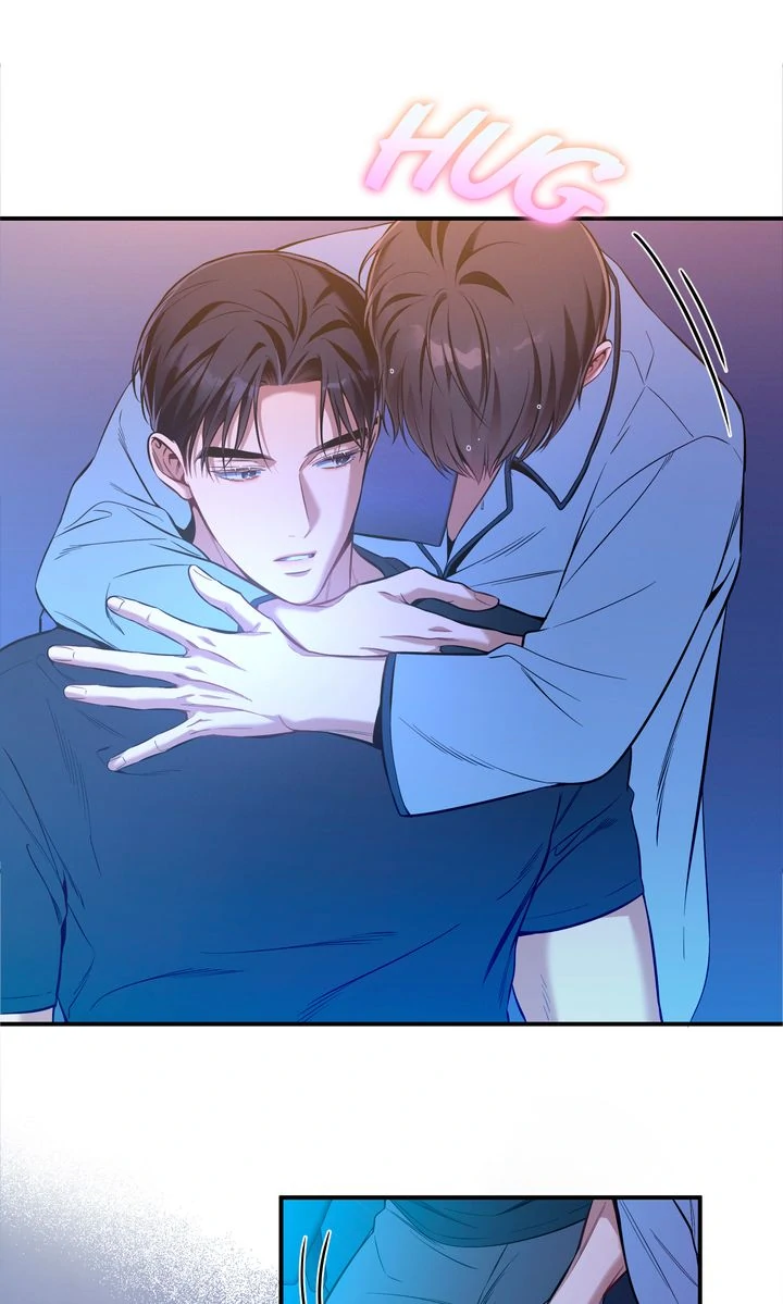 No Moral - Chapter 89 manhwa